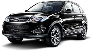   Chery () TIGGO